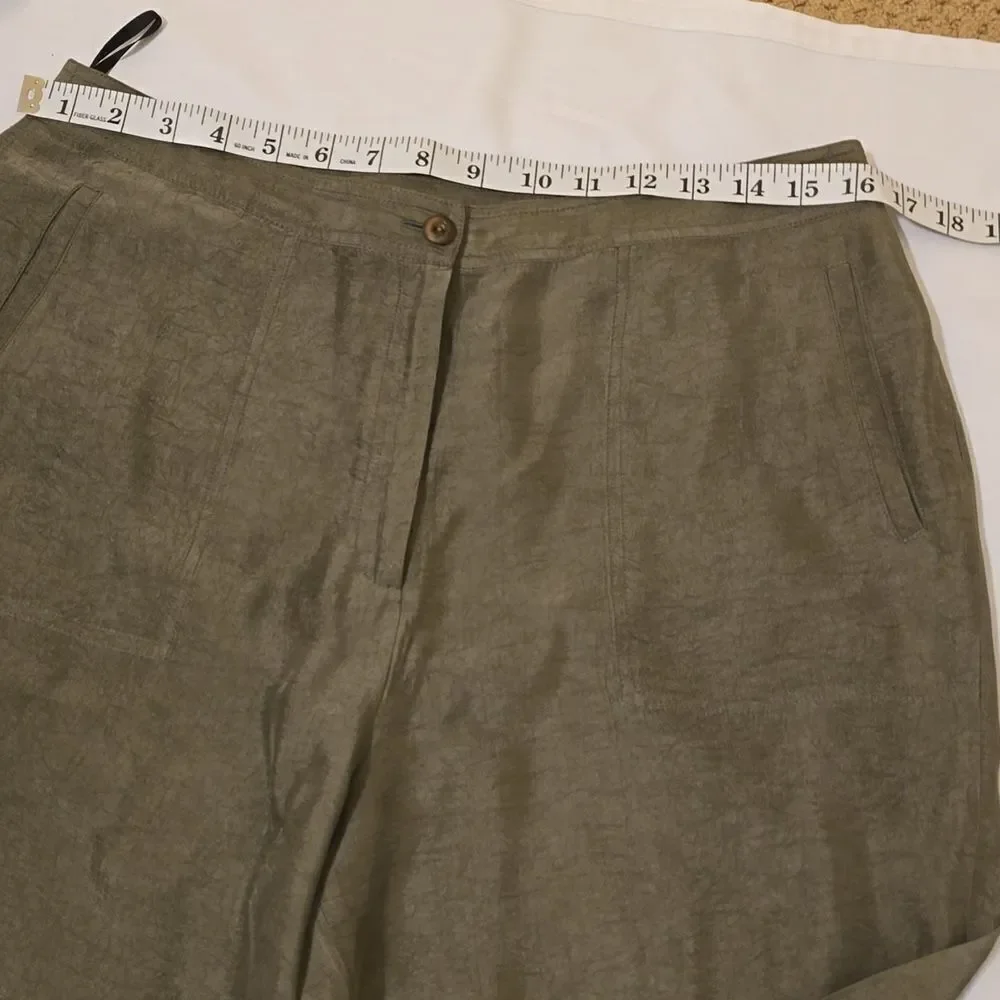 YINGER‎ CARGO PANTS SIZE 44